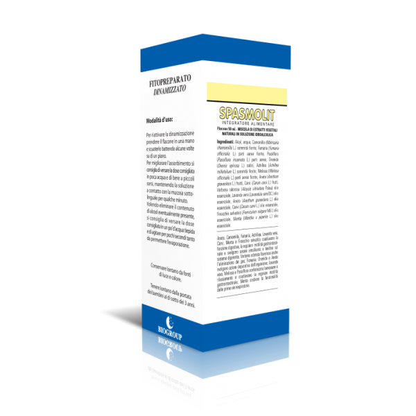 Acquista online Spasmolit gocce