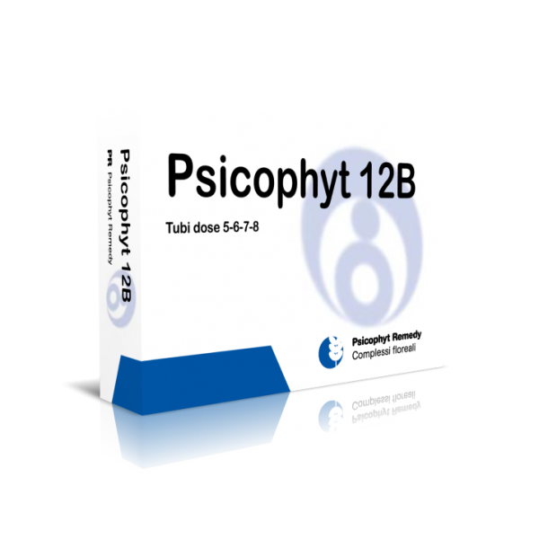 Acquista online Psicophyt Remedy 12B