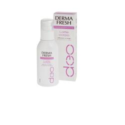 Acquista online Dermafresh ipersudorazione latte corpo