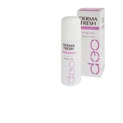 Acquista online Dermafresh ipersudorazione roll on