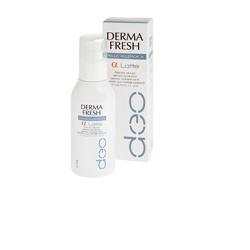 Acquista online Dermafresh pelle allergica latte