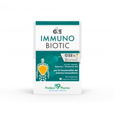 Acquista online GSE Immunobiotic