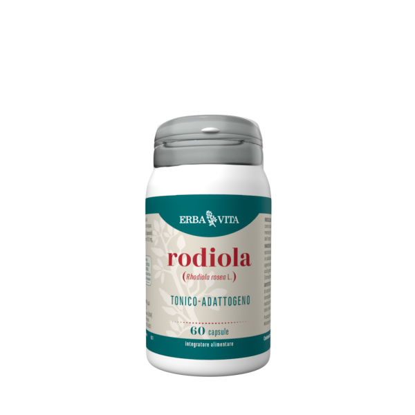 Acquista online Rodiola rosea cps