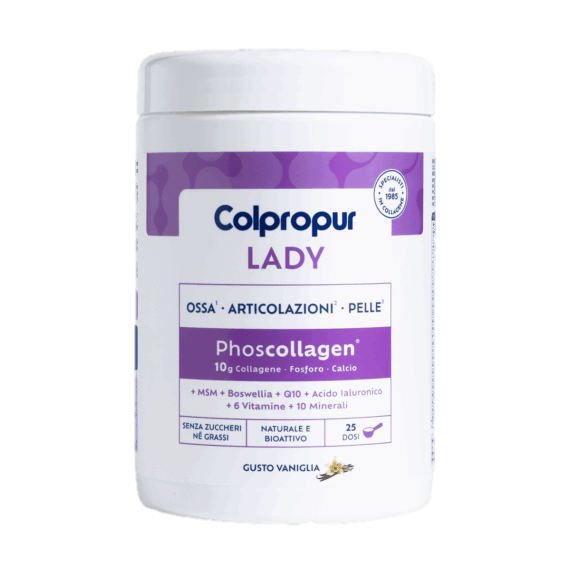 Acquista online Colpropur Lady