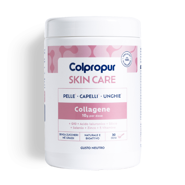 Acquista online Colpropur Skin Care