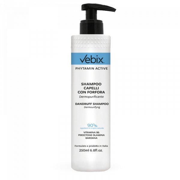 Acquista online Phytamin Shampoo Antiforfora