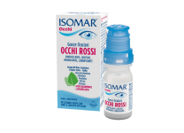 Acquista online Isomar Occhi Rossi COLLIRIO 10ml