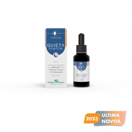 Acquista online QUIETAmente gocce