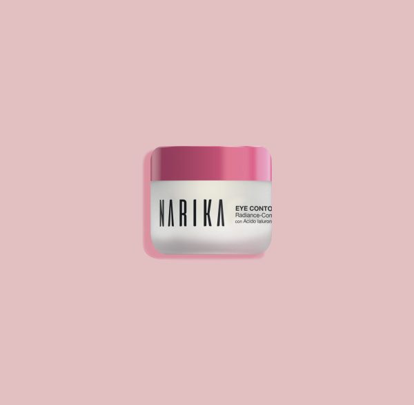 Acquista online Narika Contorno Occhi Radiance-Complex