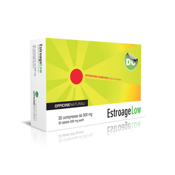 Acquista online Estroage Low 30cpr