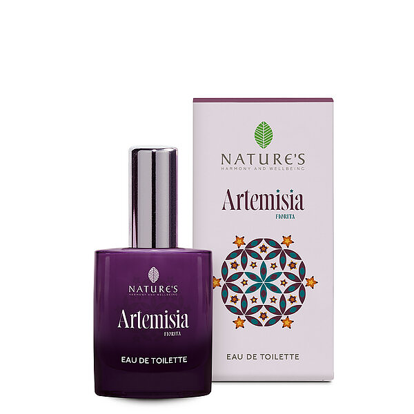 Acquista online Artemisia Fiorita Nature's EDT