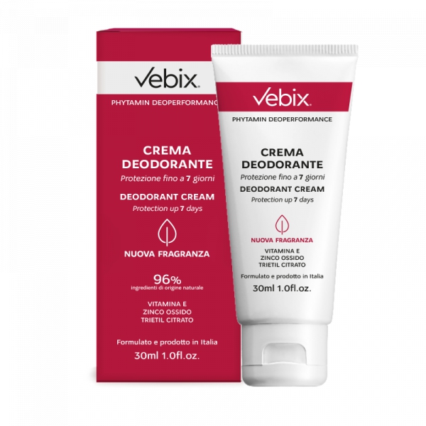 Acquista online Phytamin deoperformance crema deodorante