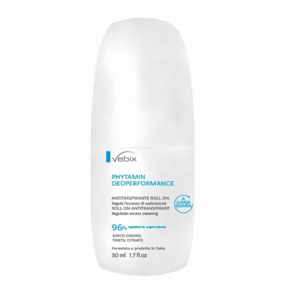 Acquista online Deodorante roll on antitraspirante