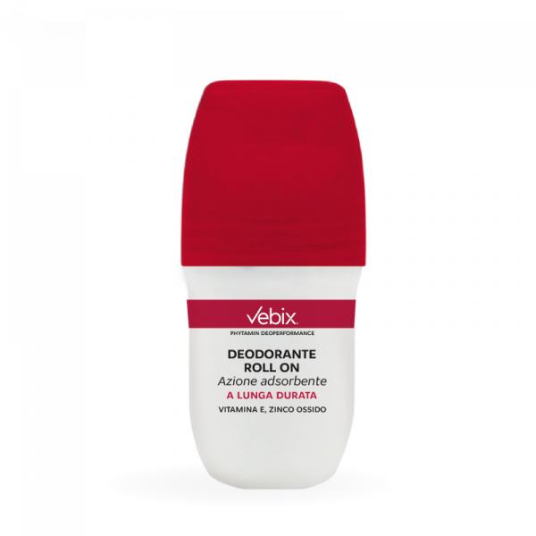 Acquista online Deodorante roll on adsorbente