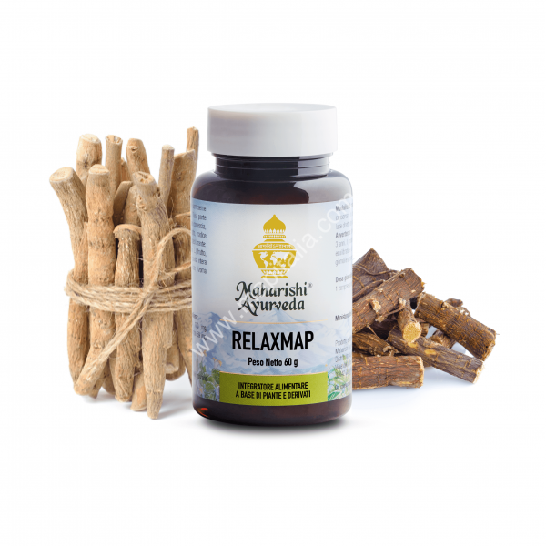 Acquista online Relaxmap