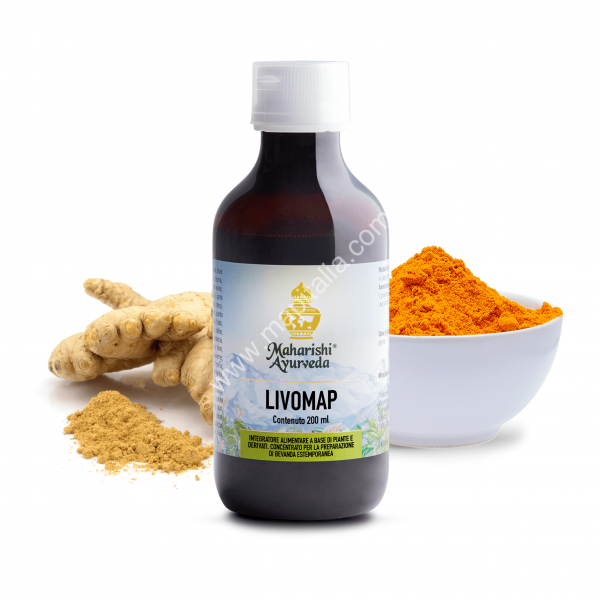 Acquista online Livomap