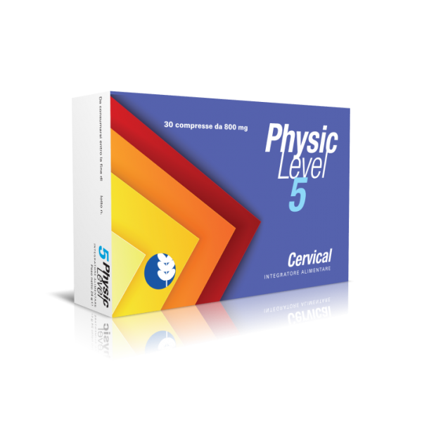 Acquista online Physic level 5
