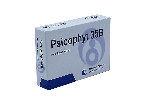 Acquista online PSICOPHYT REMEDY 35B