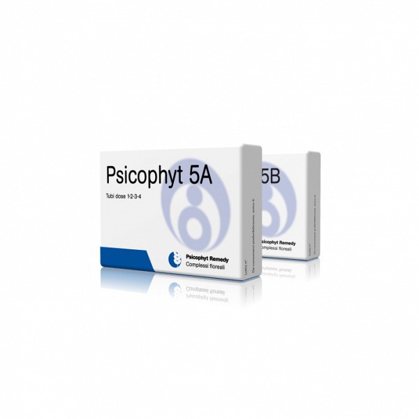 Acquista online Psicophyt Remedy 5A