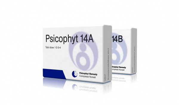 Acquista online Psicophyt Remedy 14B