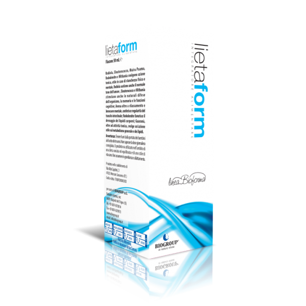 Acquista online Lietaform