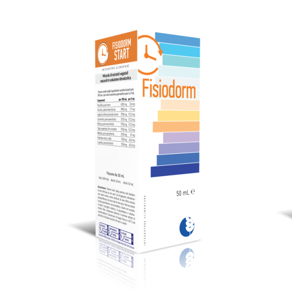 Acquista online Fisiodorm Start