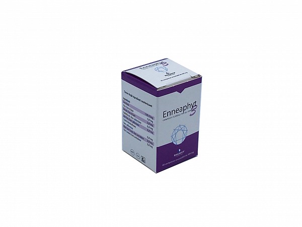Acquista online Enneaphyt 3