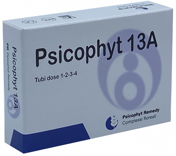 Acquista online Psicophyt Remedy 13A