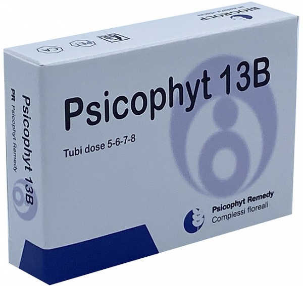 Acquista online Psicophyt Remedy 13B