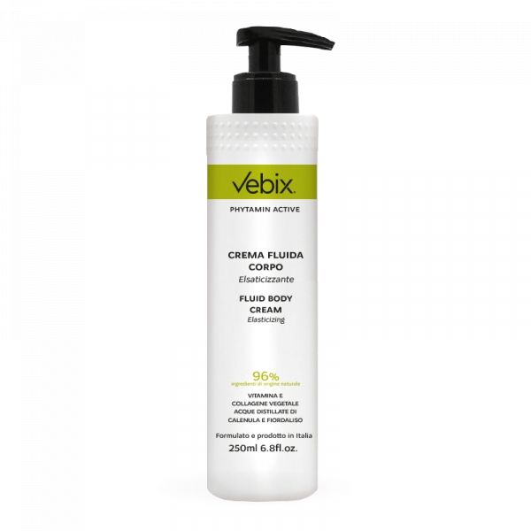 Acquista online Crema fluida Corpo