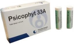 Acquista online PSICOPHYT REMEDY 33A