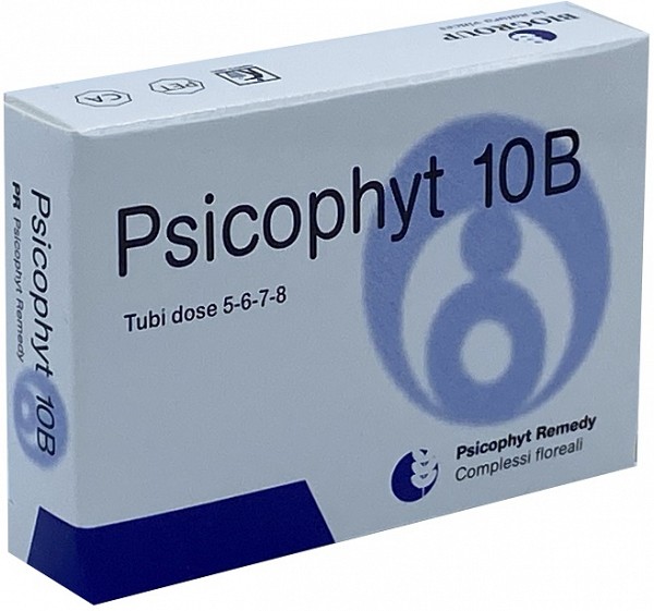 Acquista online Psicophyt Remedy 10B