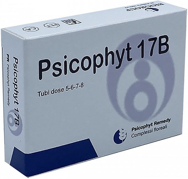 Acquista online Psicophyt Remedy 17B