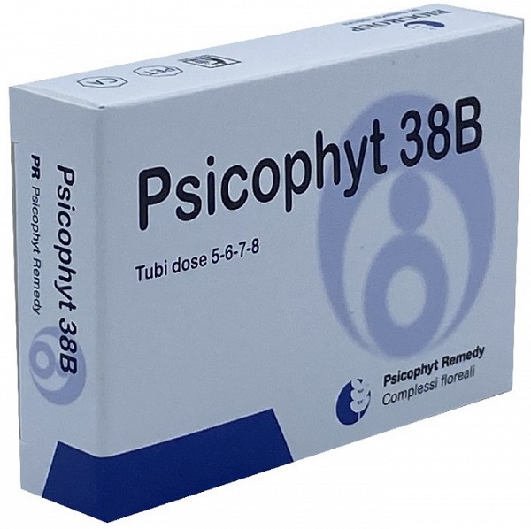 Acquista online PSICOPHYT REMEDY 38B