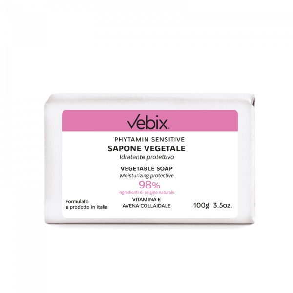 Acquista online Phytamin Sapone Vegetale Idratante Protettivo