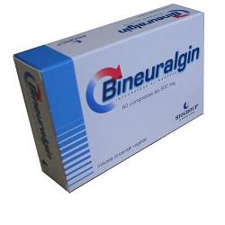 Acquista online bineuralgin