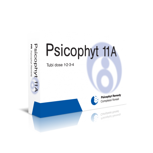 Acquista online Psicophyt Remedy 11A