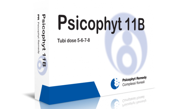 Acquista online Psicophyt Remedy 11B