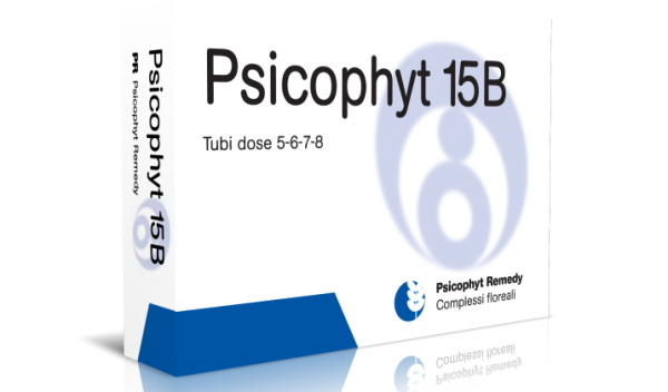 Acquista online Psicophyt Remedy 15B
