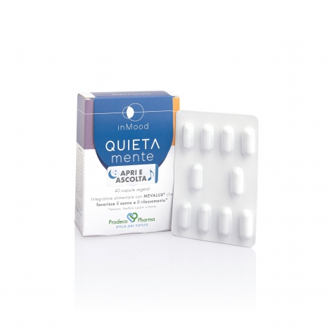 Acquista online QUIETAmente capsule