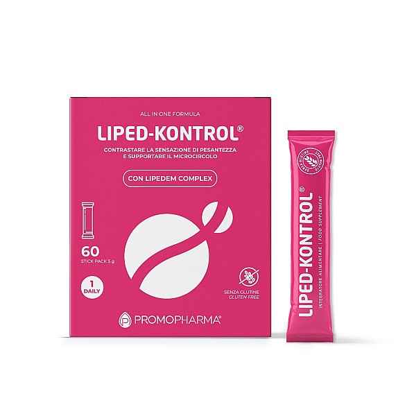 Acquista online Liped-Kontrol stick