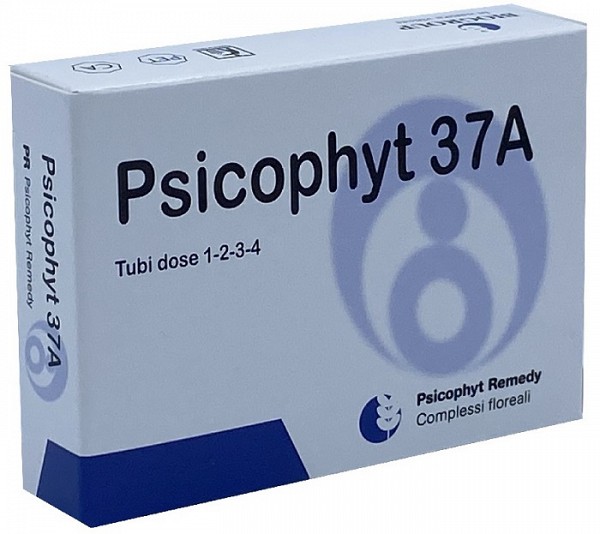 Acquista online Psicophyt Remedy 37A