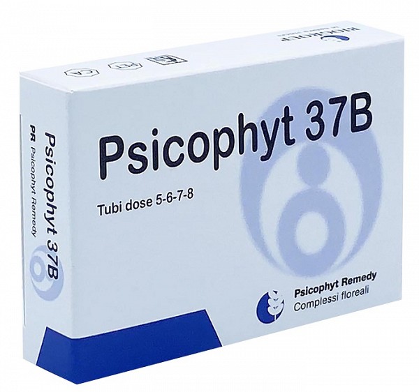 Acquista online Psicophyt Remedy 37B