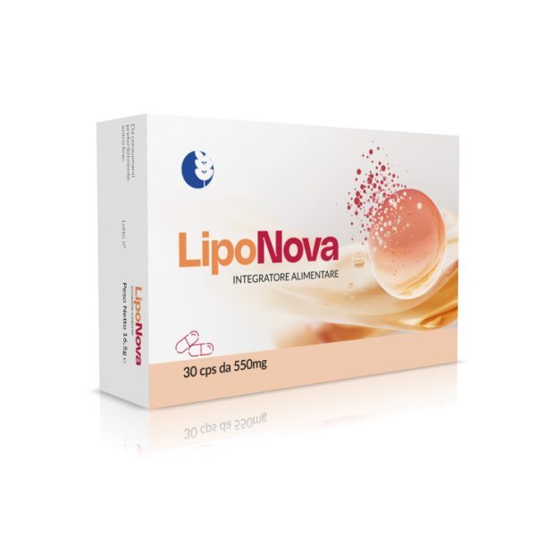Acquista online Liponova capsule