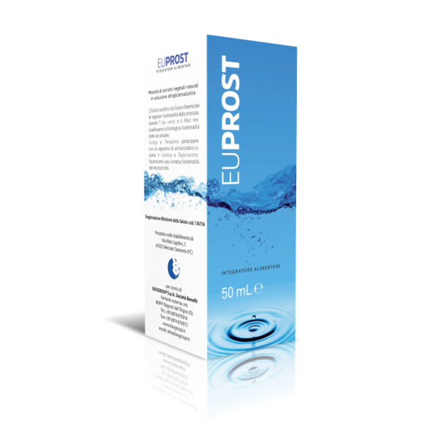 Acquista online Euprost gtt