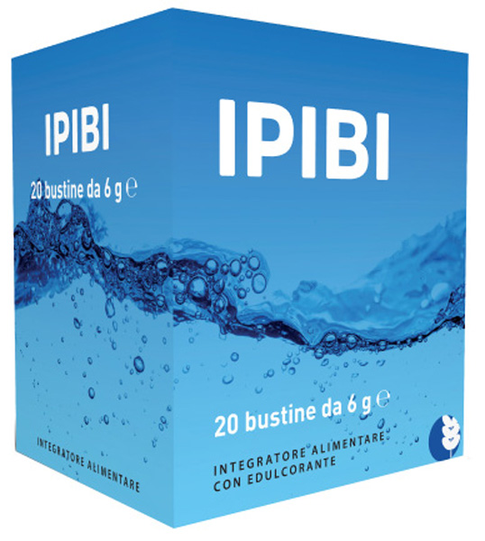 Acquista online IPIBI