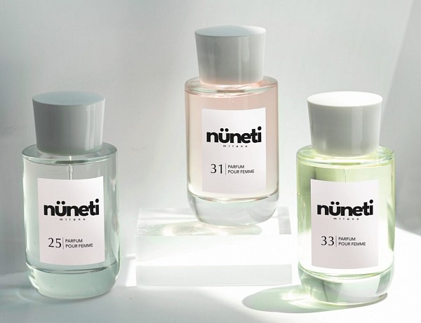 Acquista online NUNETI 16 profumo eq. Coco Mademoiselle 15ml