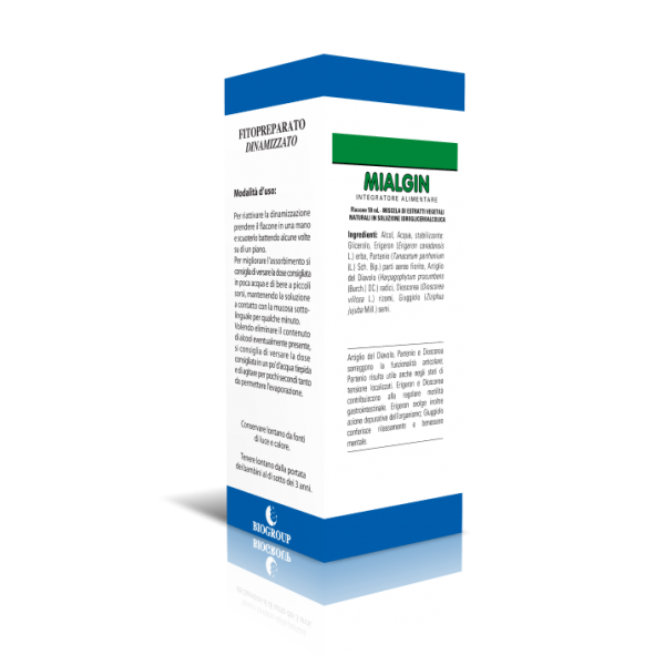 Acquista online Mialgin