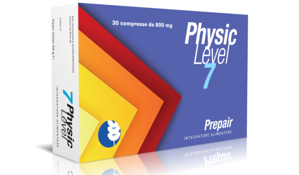 Acquista online Physic level 7