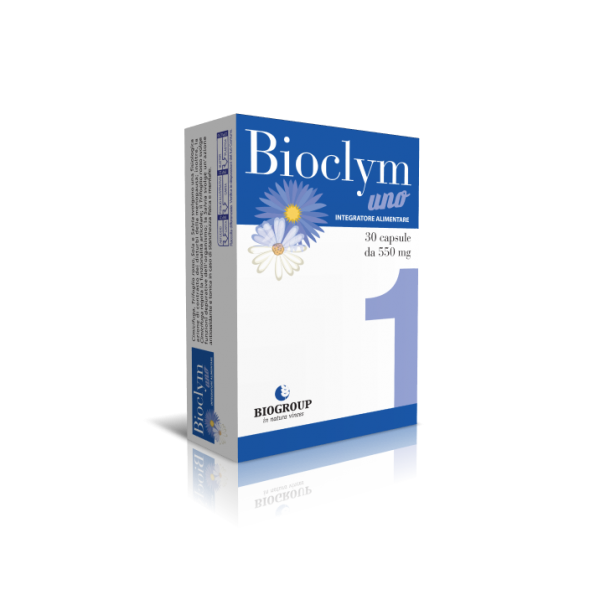 Acquista online Bioclym uno